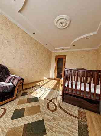 Продам большую квартиру 76м2, ул. Дарницкая, Калиновая, Правда Днепр