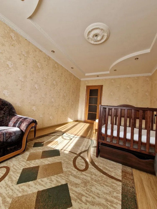 Продам большую квартиру 76м2, ул. Дарницкая, Калиновая, Правда Дніпро - зображення 3