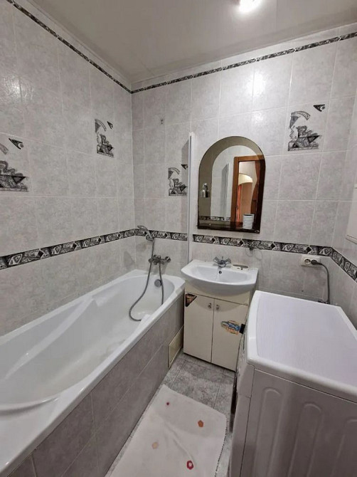 Продам большую квартиру 76м2, ул. Дарницкая, Калиновая, Правда Дніпро - зображення 1