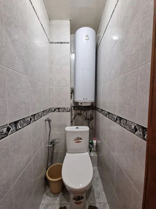 Продам большую квартиру 76м2, ул. Дарницкая, Калиновая, Правда Дніпро - зображення 2