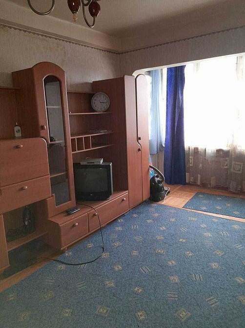 АК 1 Кімнатна Русанівка Энтузиастов Лівобережна Ентузіастів 29/2 Киев - изображение 1