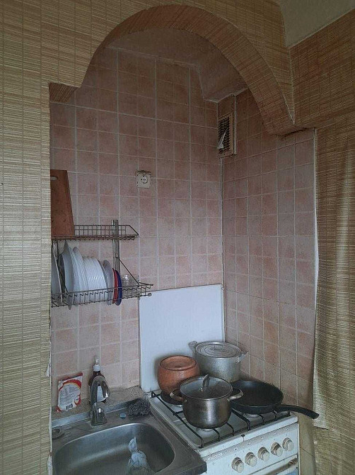 АК 1 Кімнатна Русанівка Энтузиастов Лівобережна Ентузіастів 29/2 Киев - изображение 3