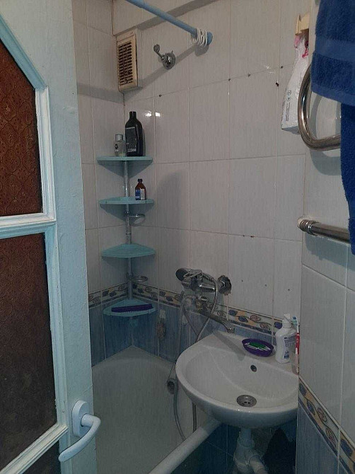 АК 1 Кімнатна Русанівка Энтузиастов Лівобережна Ентузіастів 29/2 Киев - изображение 5