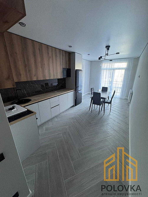 Продаж 1.5-кімнатної квартири в ЖК Мала прага Ужгород - изображение 7