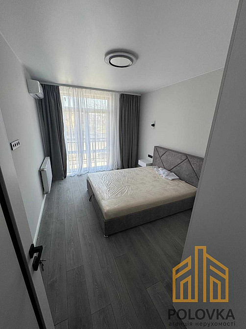 Продаж 1.5-кімнатної квартири в ЖК Мала прага Ужгород - изображение 1