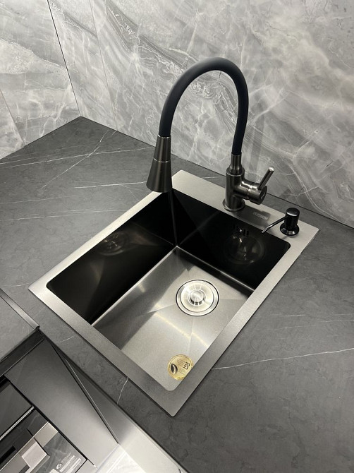 ‼️ Продам нову 1к Жк Нова Англія Київ - зображення 7