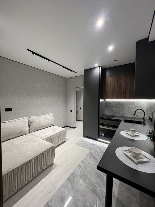 ‼️ Продам нову 1к Жк Нова Англія Київ - зображення 2