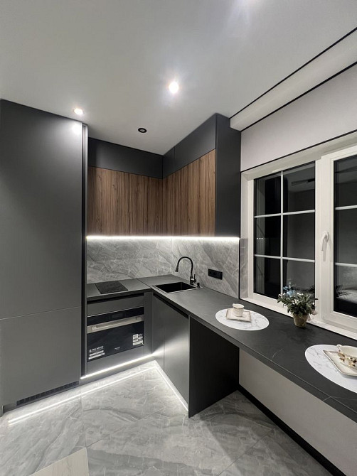 ‼️ Продам нову 1к Жк Нова Англія Київ - зображення 1