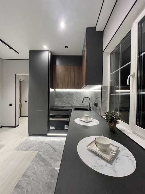 ‼️ Продам нову 1к Жк Нова Англія Київ - зображення 4