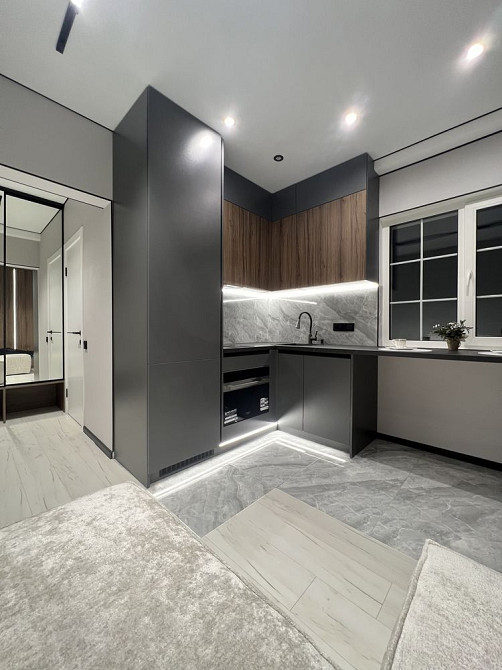 ‼️ Продам нову 1к Жк Нова Англія Київ - зображення 8