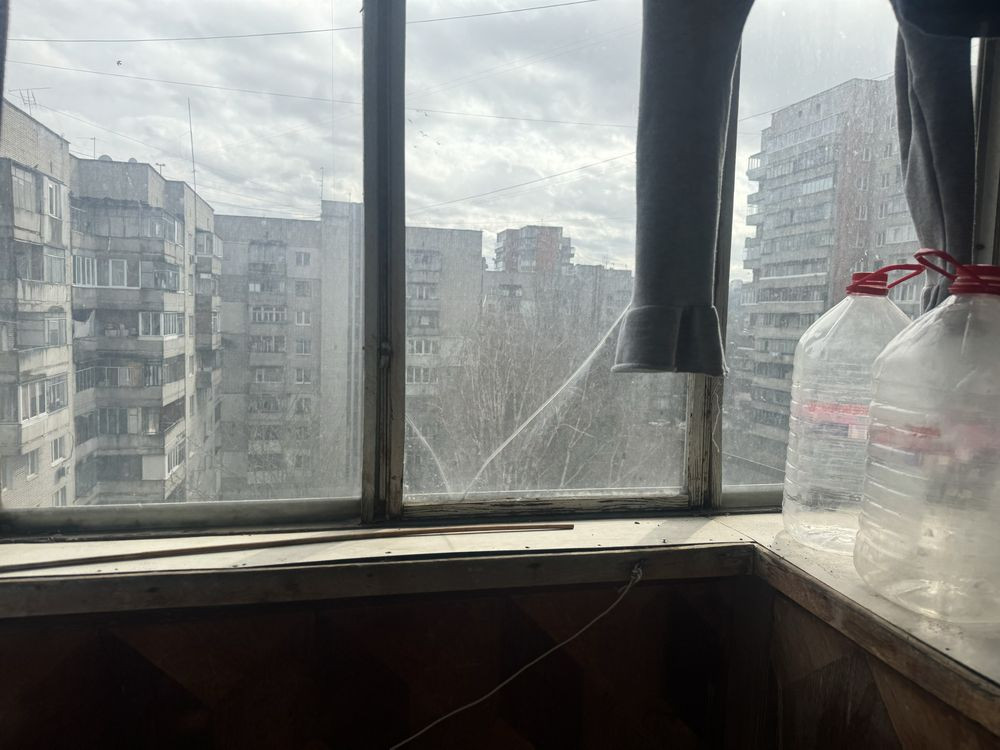 Продаж однокімнатноі квартири Львов - изображение 4