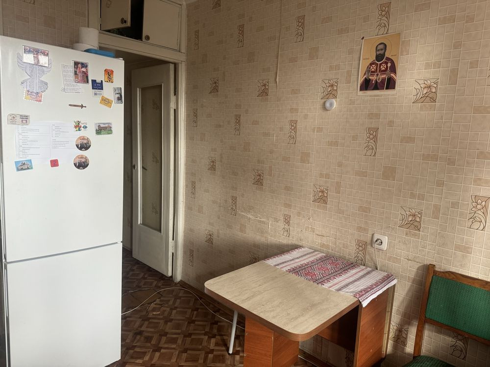 Продаж однокімнатноі квартири Львов - изображение 5