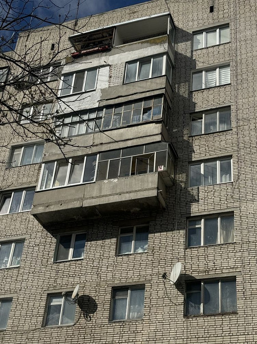 Продаж однокімнатноі квартири Львов - изображение 8