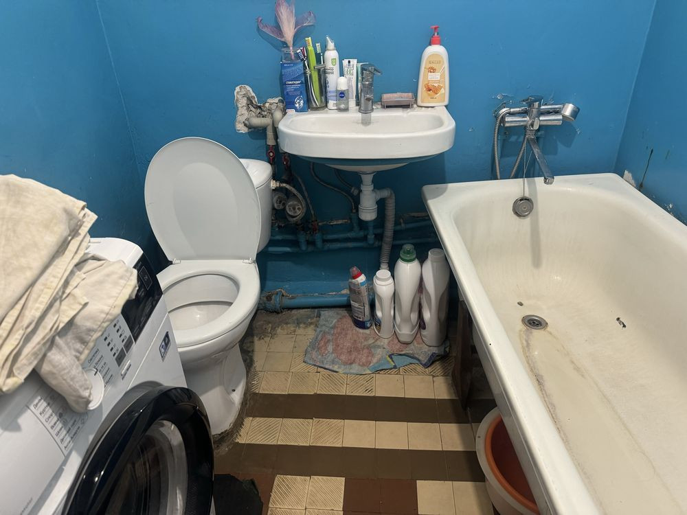 Продаж однокімнатноі квартири Львов - изображение 6