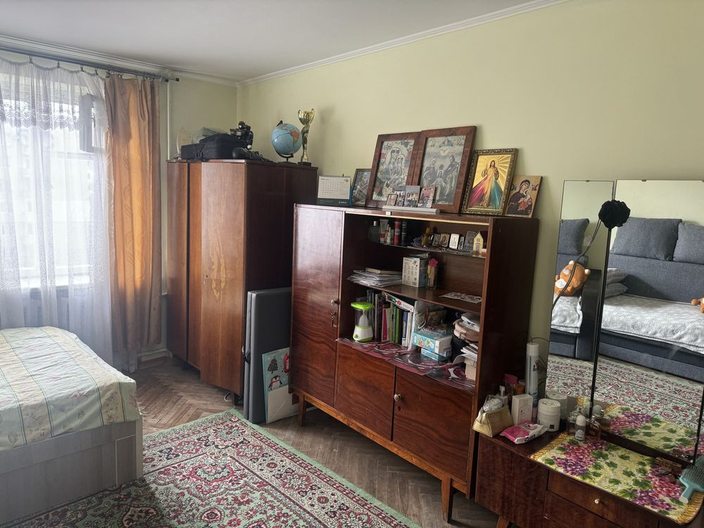 Продаж однокімнатноі квартири Львов - изображение 3