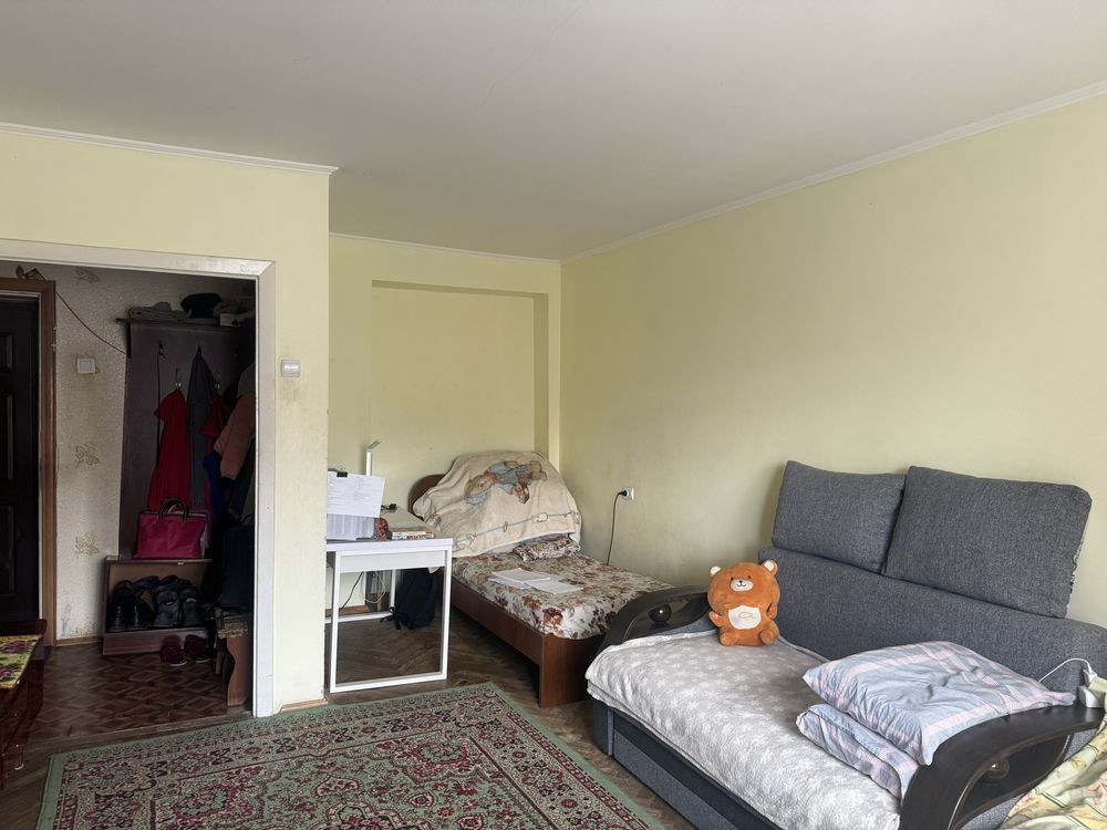 Продаж однокімнатноі квартири Львов - изображение 2