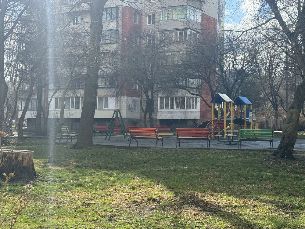 Продаж однокімнатноі квартири Львов - изображение 7