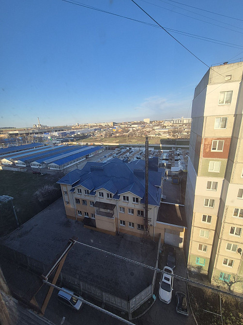 Продам 1 кімнатну квартиру на Леваневського ! Біла Церква - зображення 7