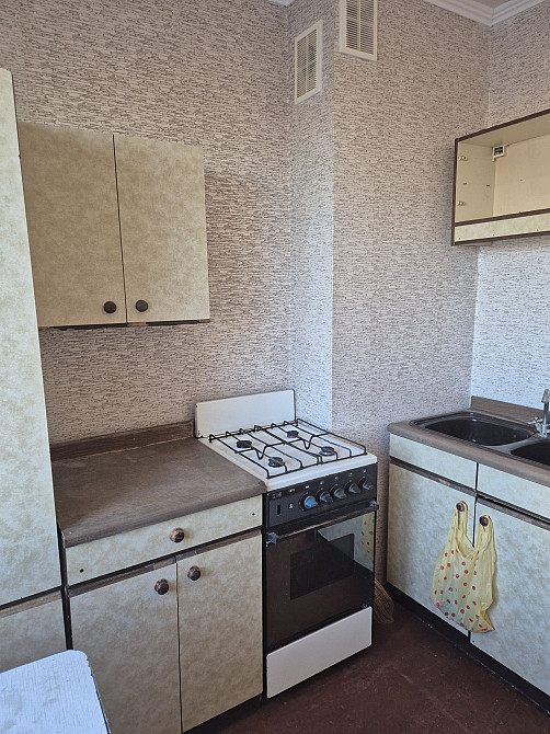 Продам 1 кімнатну квартиру на Леваневського ! Біла Церква - зображення 3