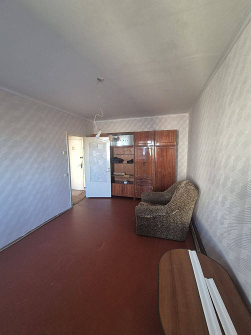 Продам 1 кімнатну квартиру на Леваневського ! Біла Церква - зображення 1