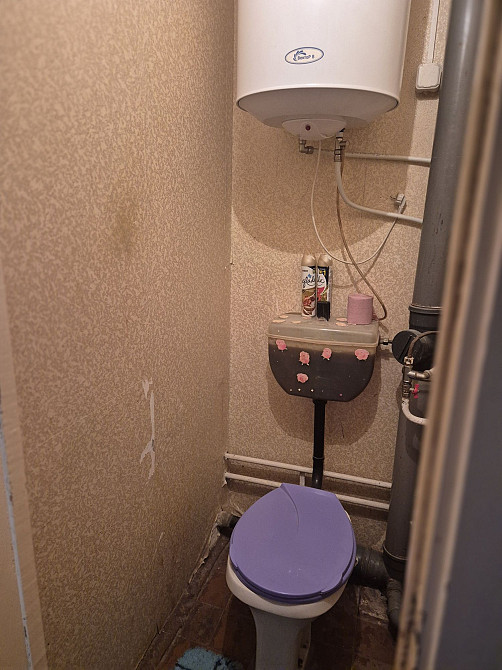 Продам 1 кімнатну квартиру на Леваневського ! Біла Церква - зображення 6