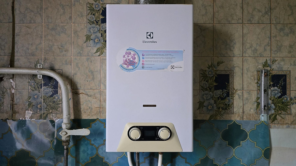 Продам 1 кв."сталинка "ул. Сичеславская (КРЭС) Кривой Рог - изображение 3