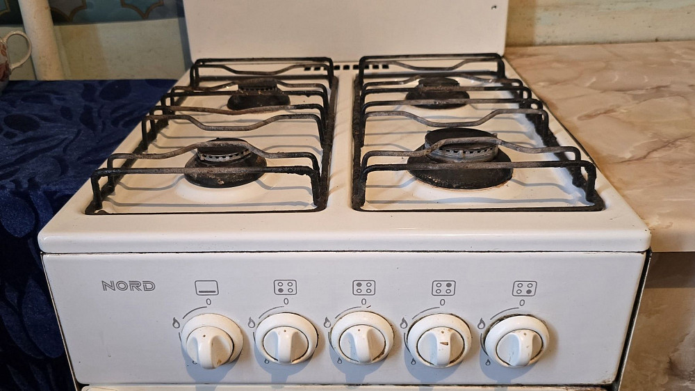 Продам 1 кв."сталинка "ул. Сичеславская (КРЭС) Кривой Рог - изображение 2