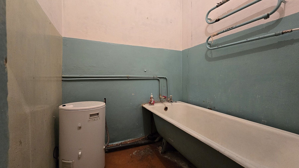 Продам 1 кв."сталинка "ул. Сичеславская (КРЭС) Кривой Рог - изображение 7