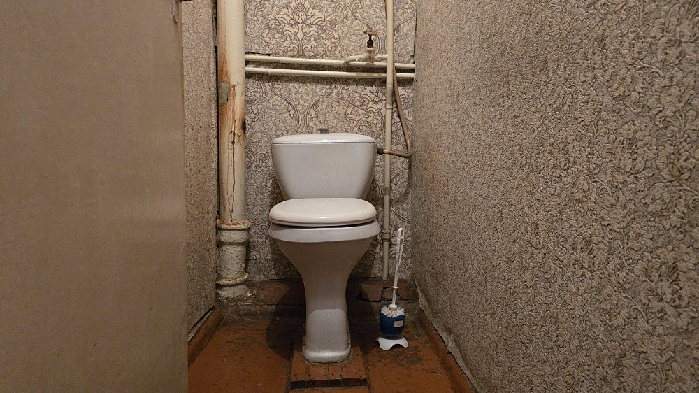 Продам 1 кв."сталинка "ул. Сичеславская (КРЭС) Кривой Рог - изображение 6