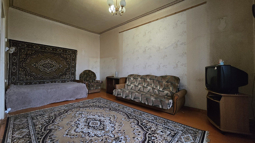 Продам 1 кв."сталинка "ул. Сичеславская (КРЭС) Кривой Рог - изображение 5