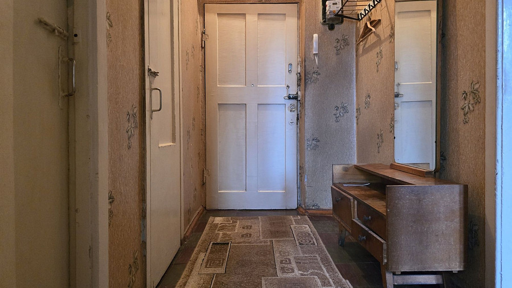 Продам 1 кв."сталинка "ул. Сичеславская (КРЭС) Кривой Рог - изображение 8