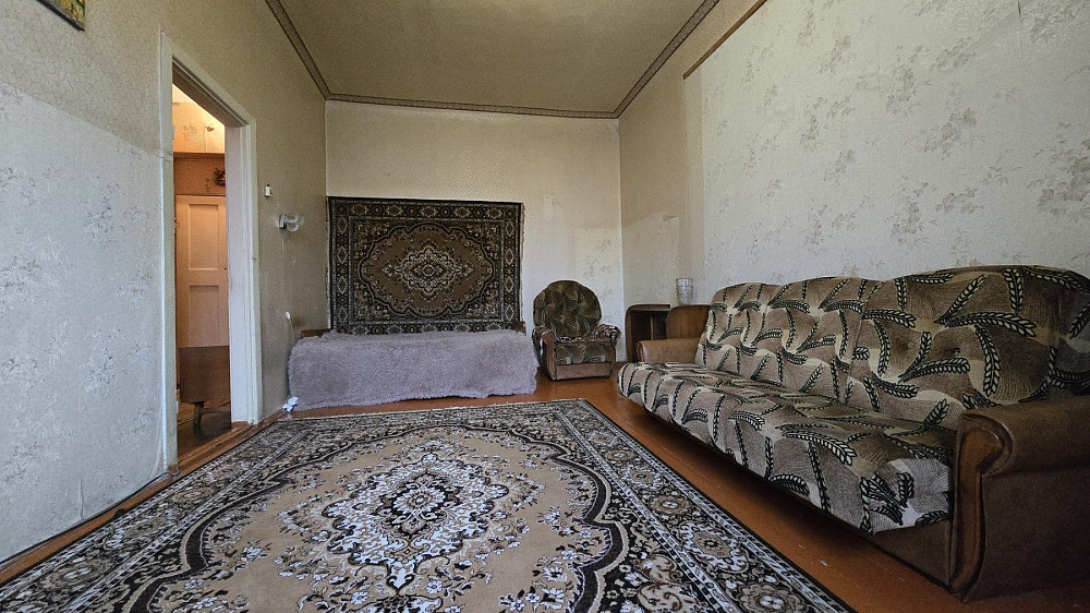 Продам 1 кв."сталинка "ул. Сичеславская (КРЭС) Кривой Рог - изображение 4