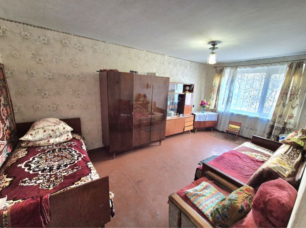 1 кімнатна квартира.Критий ринок.Комарова Кропивницький - зображення 3