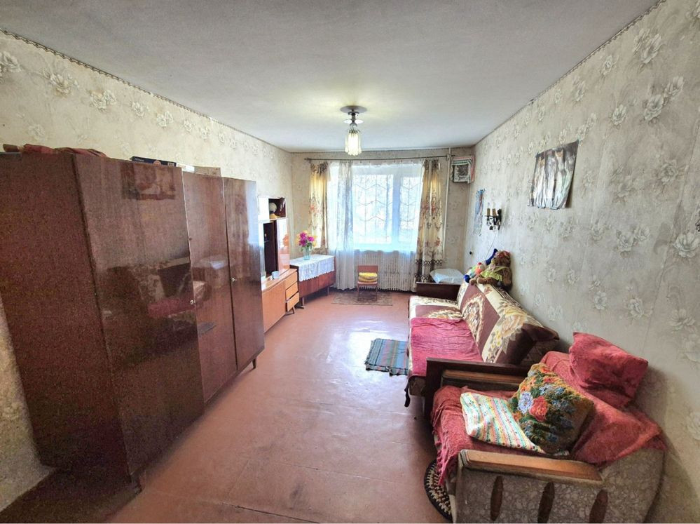 1 кімнатна квартира.Критий ринок.Комарова Кропивницький - зображення 2