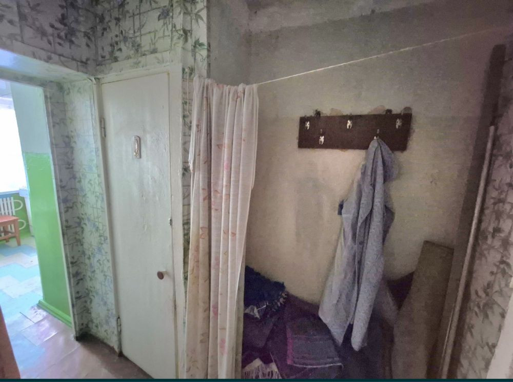 1 кімнатна квартира.Критий ринок.Комарова Кропивницький - зображення 5