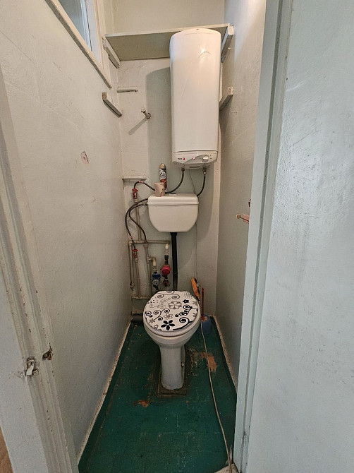 Продажа 2-х комнатной квартиры на Космосе Запоріжжя - зображення 3