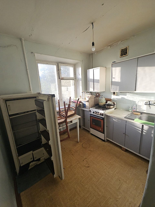 Продажа 2-х комнатной квартиры на Космосе Запоріжжя - зображення 7