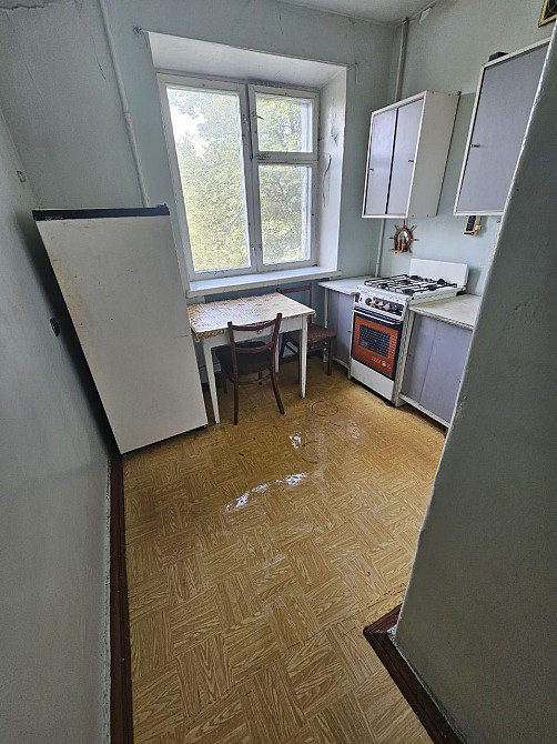 Продажа 2-х комнатной квартиры на Космосе Запоріжжя - зображення 1