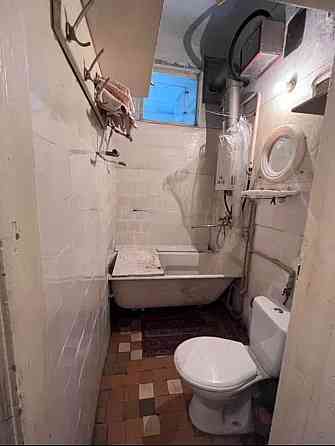 Продам 2х комнатную квартиру на Основе Харків