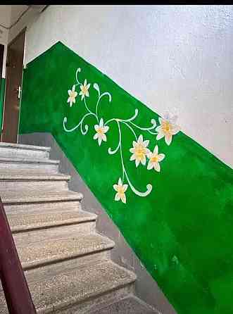 Продам 2х комнатную квартиру на Основе Харків