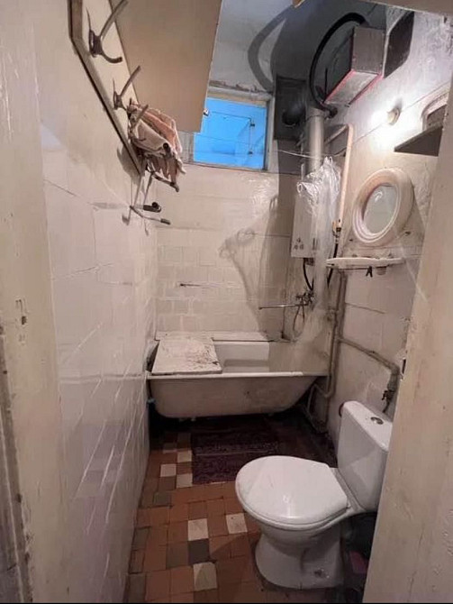 Продам 2х комнатную квартиру на Основе Харків - зображення 4