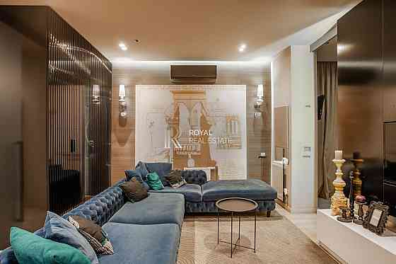 Продажа квартиры Киев 2к 57м2 ЖК “Покровский Посад” Автономный Киев