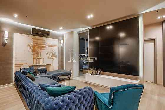 Продажа квартиры Киев 2к 57м2 ЖК “Покровский Посад” Автономный Киев