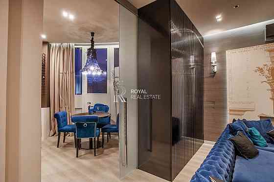 Продажа квартиры Киев 2к 57м2 ЖК “Покровский Посад” Автономный Киев