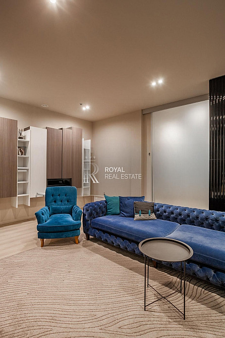 Продажа квартиры Киев 2к 57м2 ЖК “Покровский Посад” Автономный Киев - изображение 7