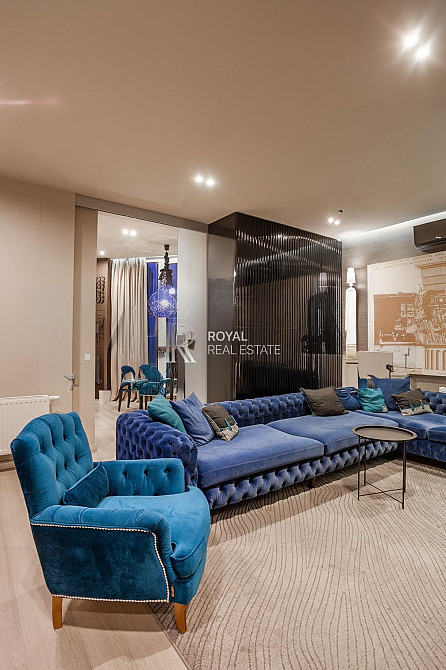 Продажа квартиры Киев 2к 57м2 ЖК “Покровский Посад” Автономный Киев - изображение 3