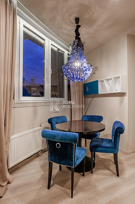 Продажа квартиры Киев 2к 57м2 ЖК “Покровский Посад” Автономный Киев - изображение 8