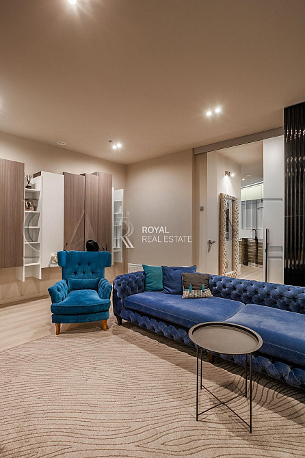 Продажа квартиры Киев 2к 57м2 ЖК “Покровский Посад” Автономный Киев - изображение 6