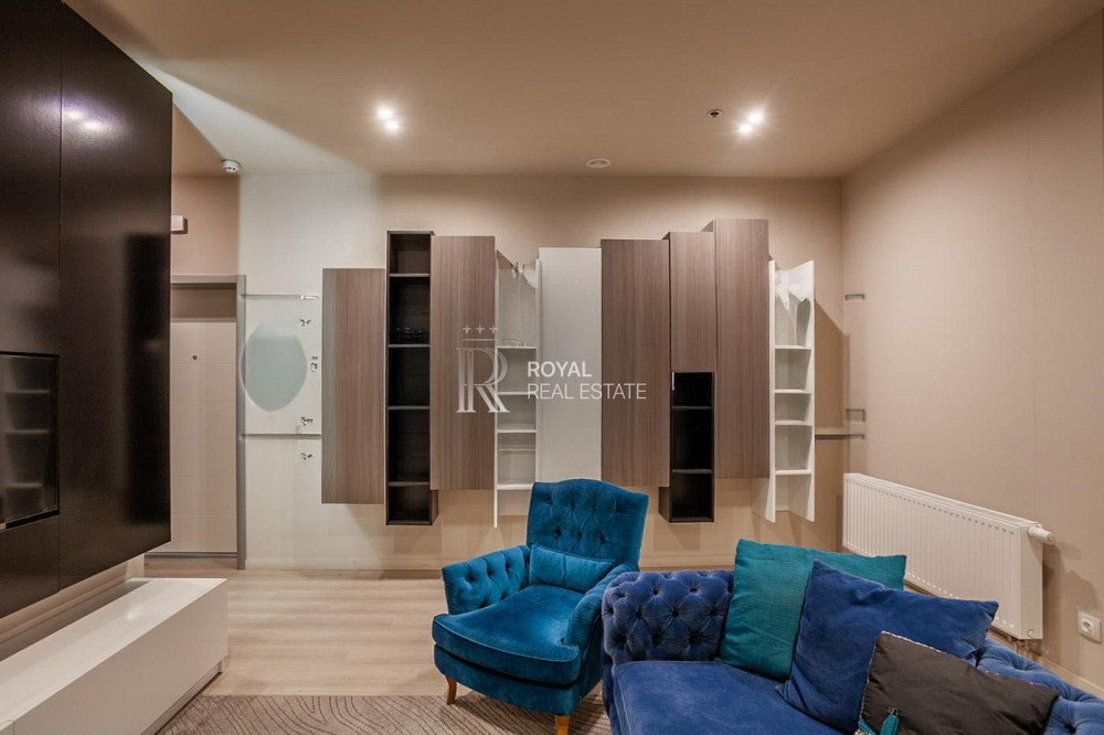 Продажа квартиры Киев 2к 57м2 ЖК “Покровский Посад” Автономный Киев - изображение 4