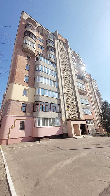 Продам затишну 2 кімнатну квартиру, з житловим станом. Рівне - зображення 7